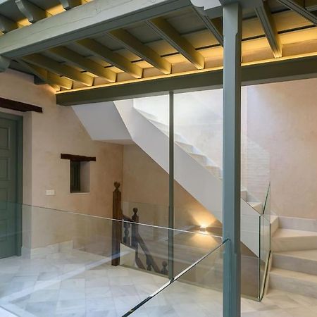 Luxury Palace Sevilla Zewnętrze zdjęcie