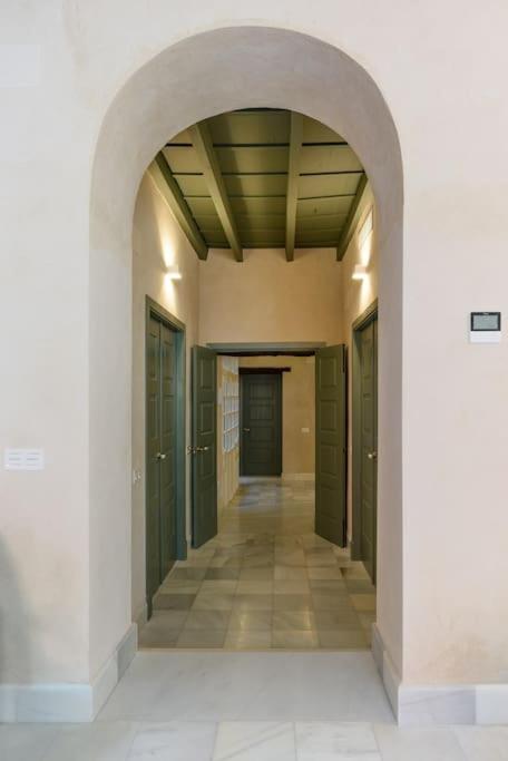 Luxury Palace Sevilla Zewnętrze zdjęcie