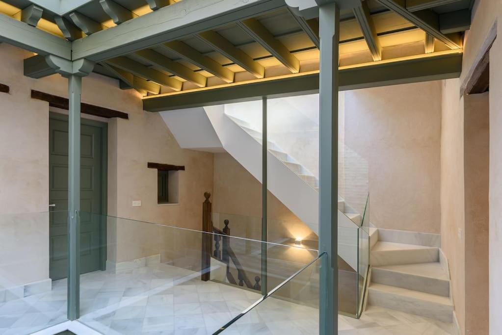 Luxury Palace Sevilla Zewnętrze zdjęcie