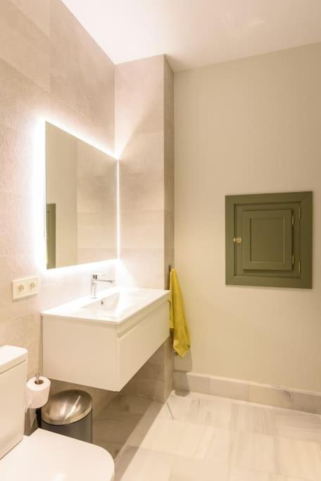 Luxury Palace Sevilla Zewnętrze zdjęcie