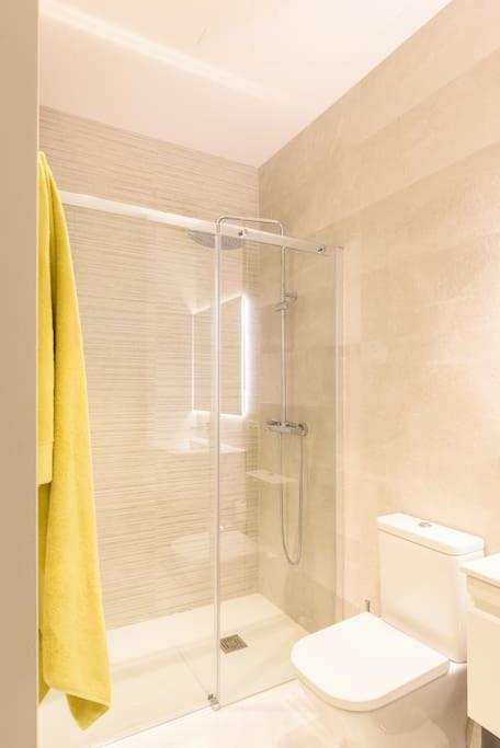 Luxury Palace Sevilla Zewnętrze zdjęcie