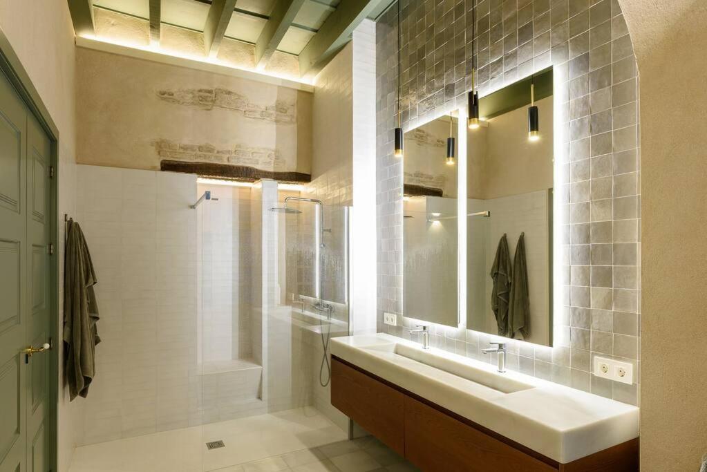 Luxury Palace Sevilla Zewnętrze zdjęcie