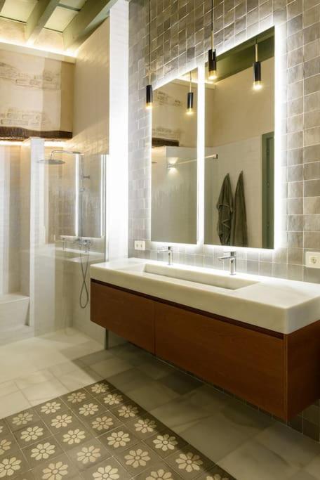 Luxury Palace Sevilla Zewnętrze zdjęcie