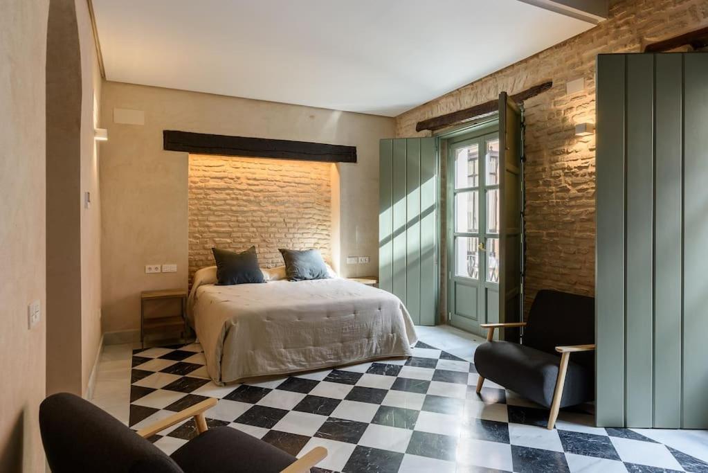 Luxury Palace Sevilla Zewnętrze zdjęcie