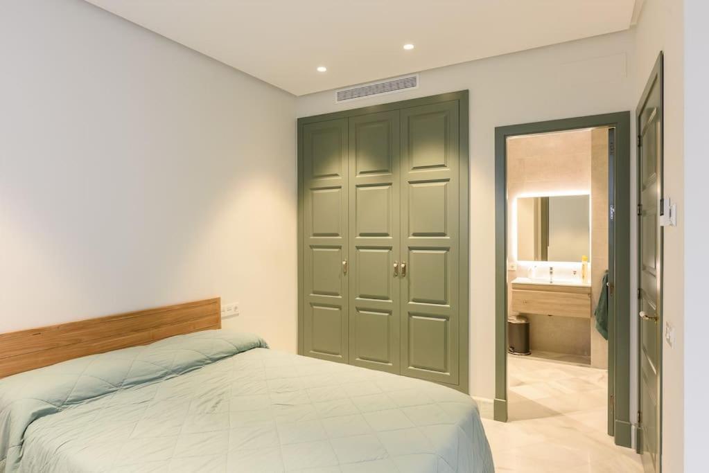 Luxury Palace Sevilla Zewnętrze zdjęcie