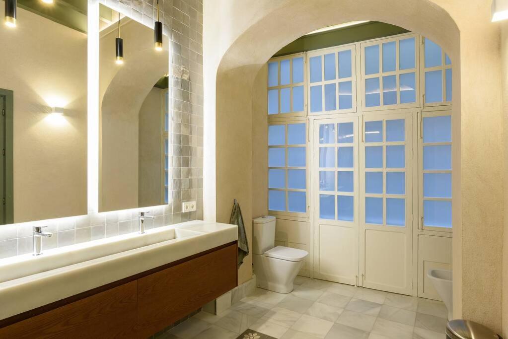 Luxury Palace Sevilla Zewnętrze zdjęcie