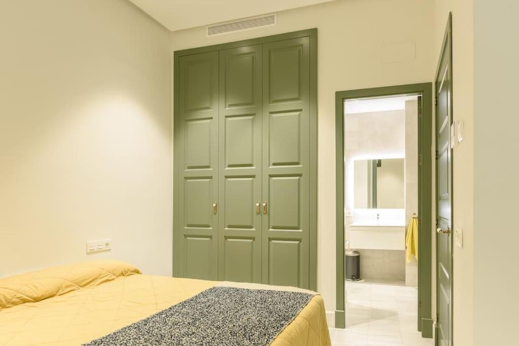 Luxury Palace Sevilla Zewnętrze zdjęcie