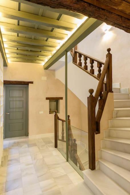 Luxury Palace Sevilla Zewnętrze zdjęcie